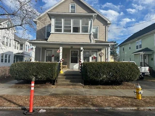 $415,000 | 117-119 Draper Street, Springfield, MA 01108