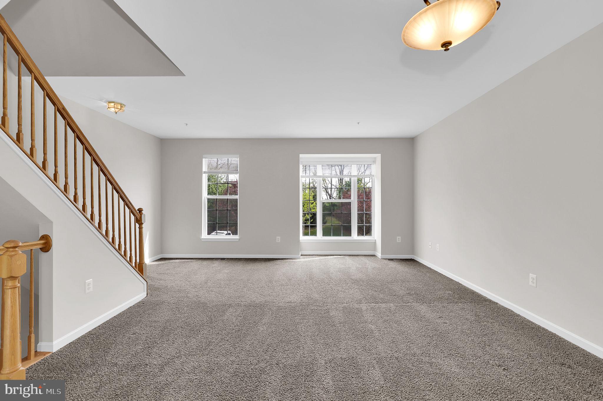 2475 Lakeside Drive Frederick, MD 21702 - Photo 11 of 40 a view of an empty room with a window