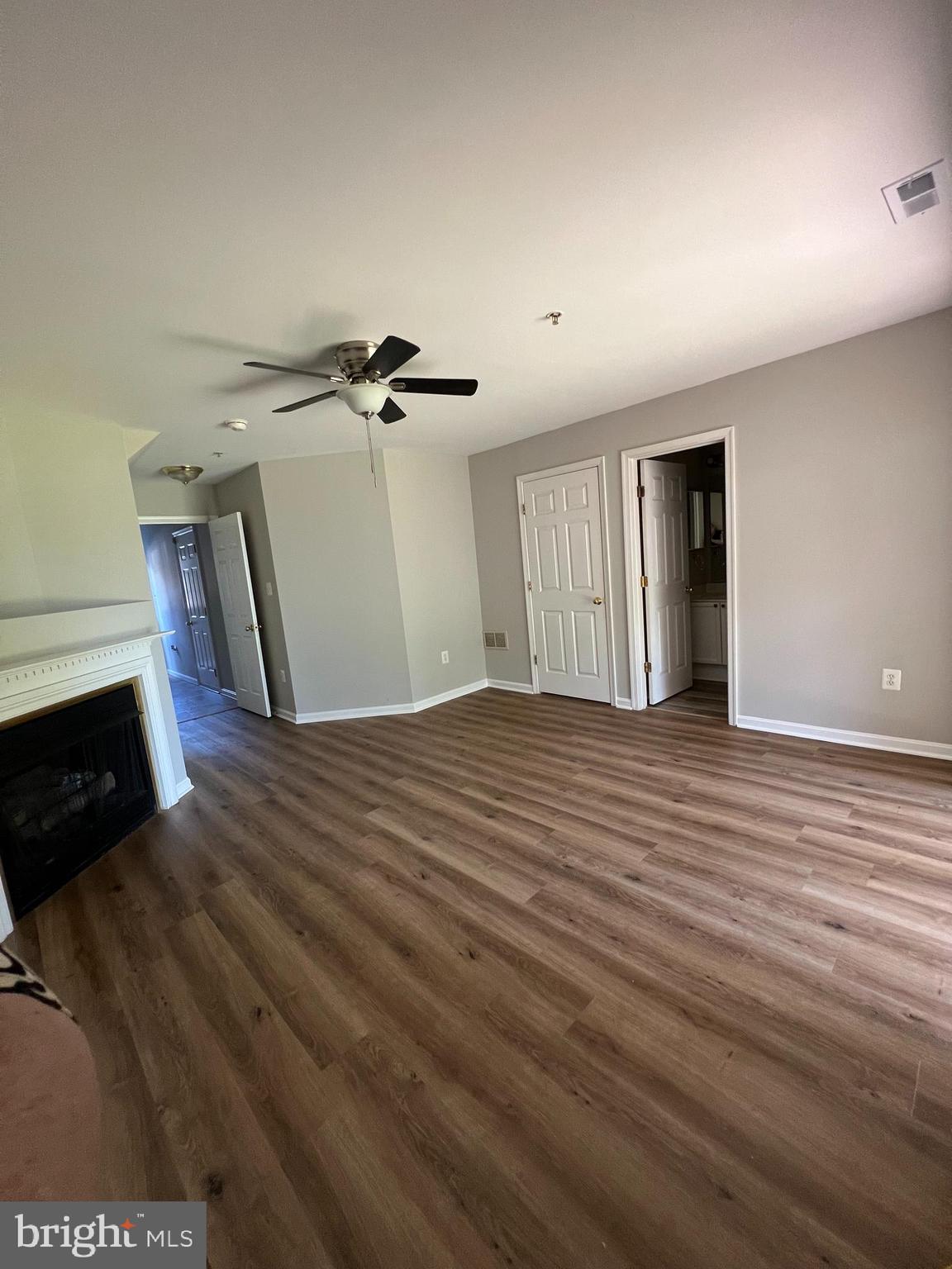 2475 Lakeside Drive Frederick, MD 21702 - Photo 26 of 40 a view of empty room with wooden floor