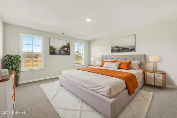 $319,706 | 13 East Emily Gardens Drive, Selma, NC 27576