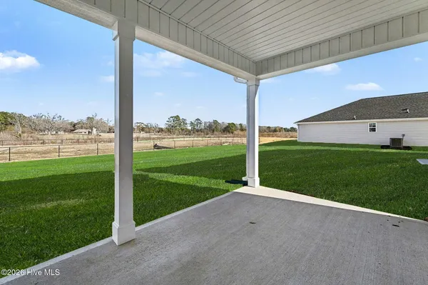 $319,706 | 13 East Emily Gardens Drive, Selma, NC 27576