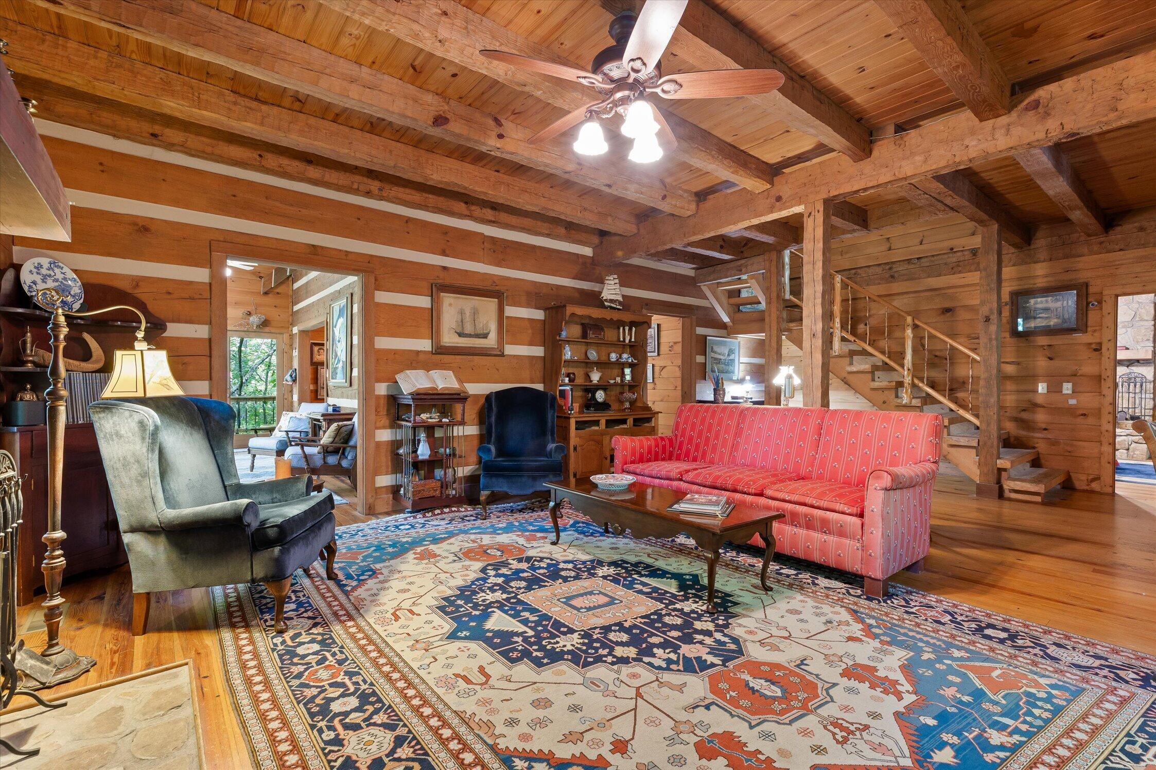 390 Moon Lake Road Mentone, AL 35984 - Photo 16 of 60 20-Moon Lake-19
