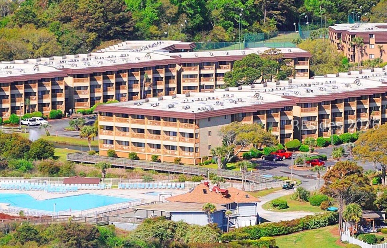 40 Folly Field Road, Unit C229 Hilton Head Island, SC 29928 - Photo 2 of 54