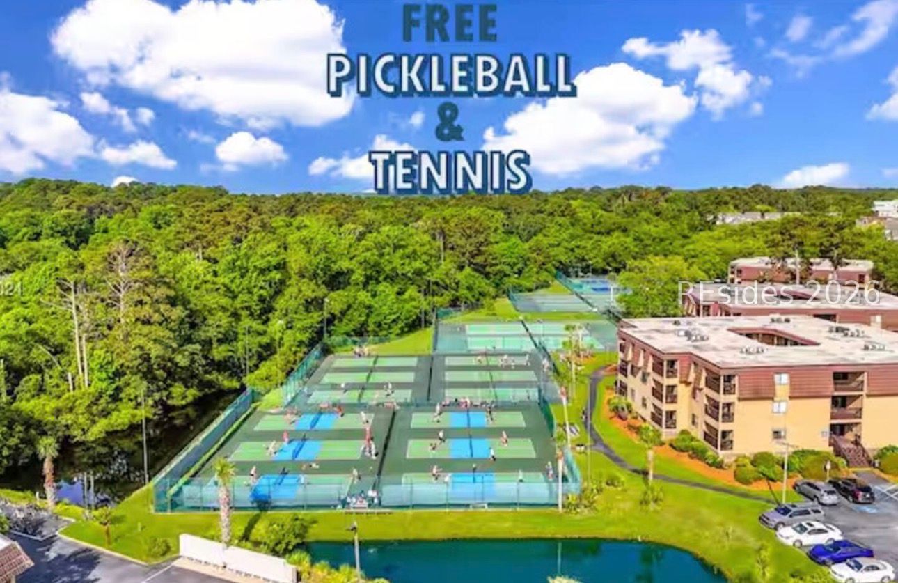 40 Folly Field Road, Unit C229 Hilton Head Island, SC 29928 - Photo 30 of 54