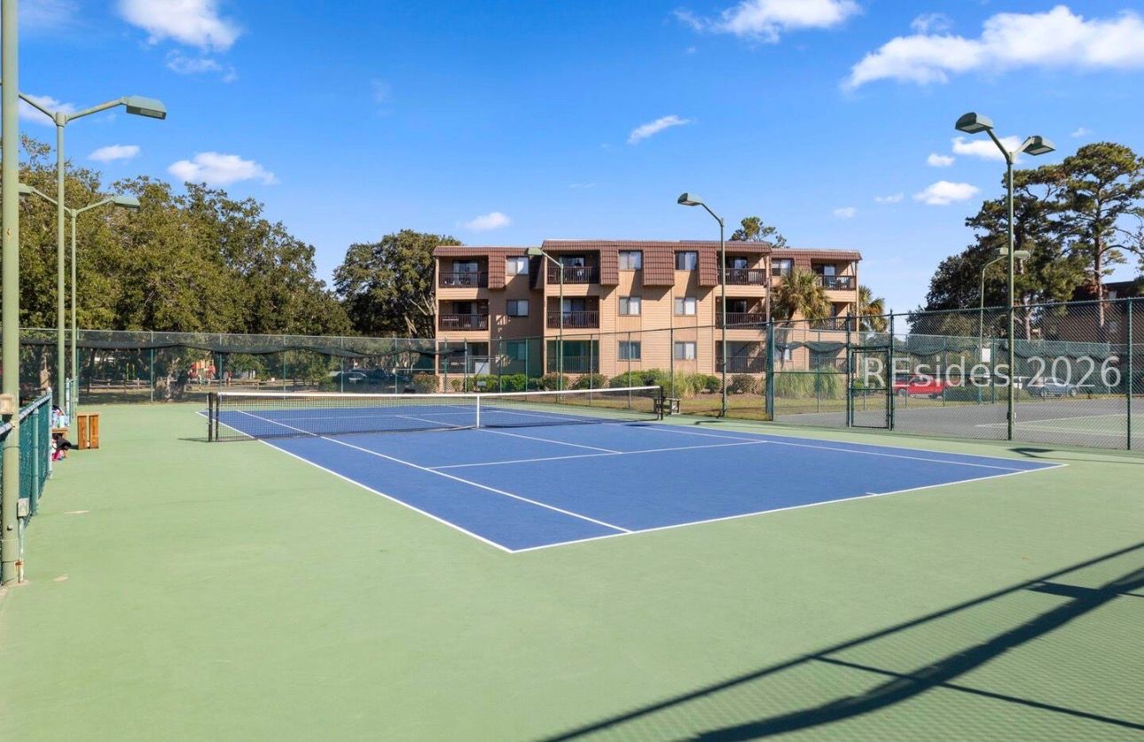 40 Folly Field Road, Unit C229 Hilton Head Island, SC 29928 - Photo 32 of 54