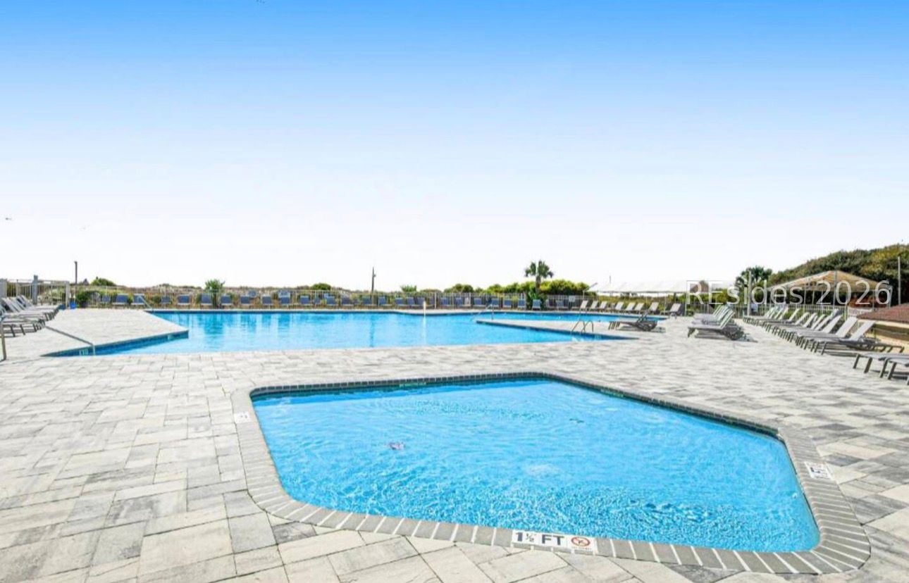 40 Folly Field Road, Unit C229 Hilton Head Island, SC 29928 - Photo 42 of 54