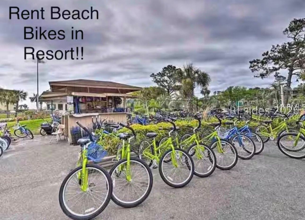 40 Folly Field Road, Unit C229 Hilton Head Island, SC 29928 - Photo 50 of 54