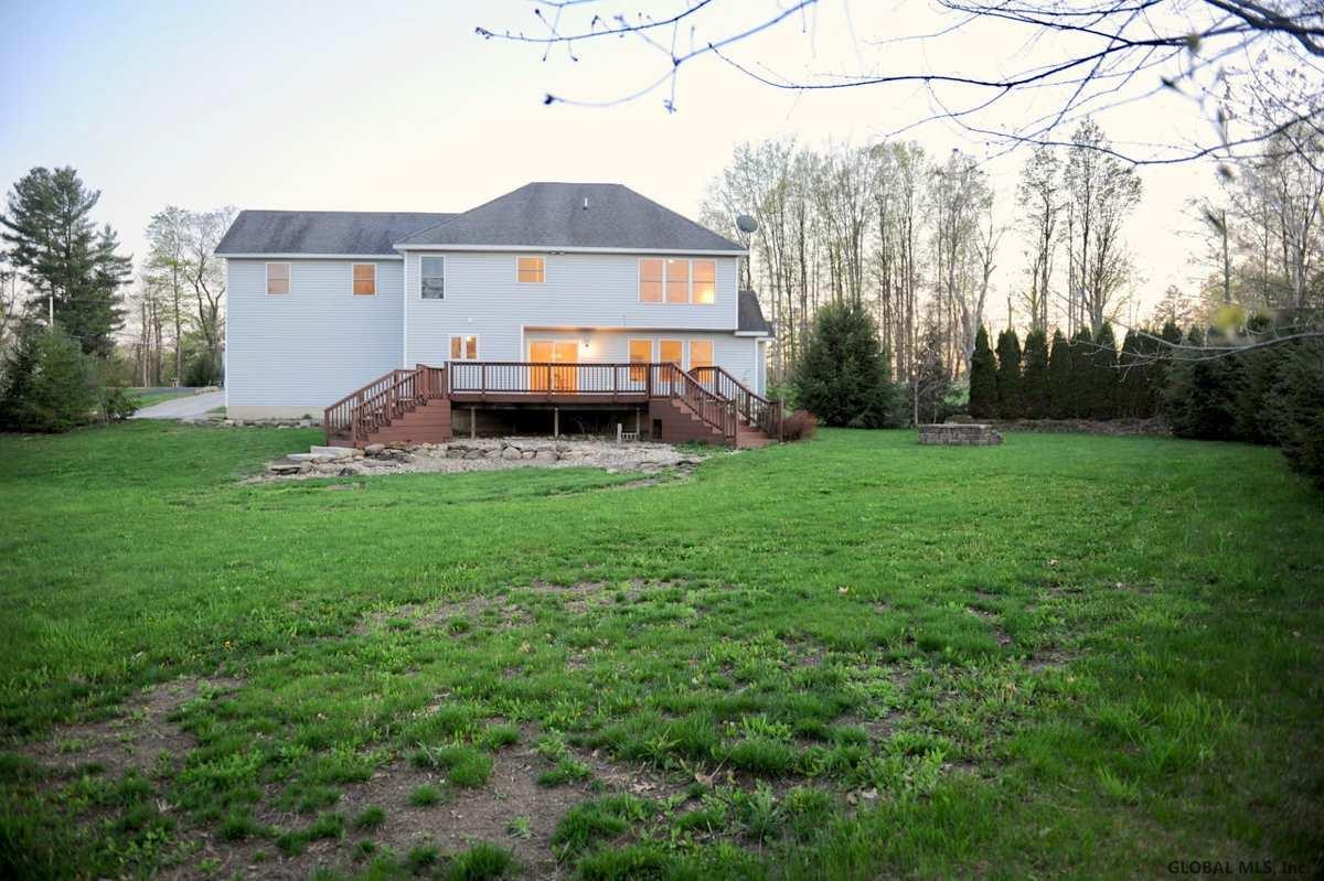 386 Stage Road Charlton, NY 12019 - Photo 31 of 39 Photo 31