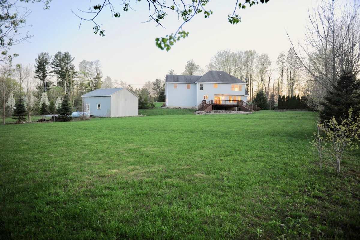 386 Stage Road Charlton, NY 12019 - Photo 32 of 39 Photo 32