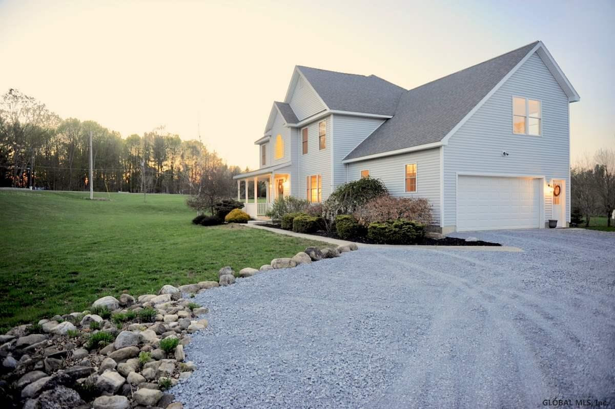 386 Stage Road Charlton, NY 12019 - Photo 35 of 39 Photo 35
