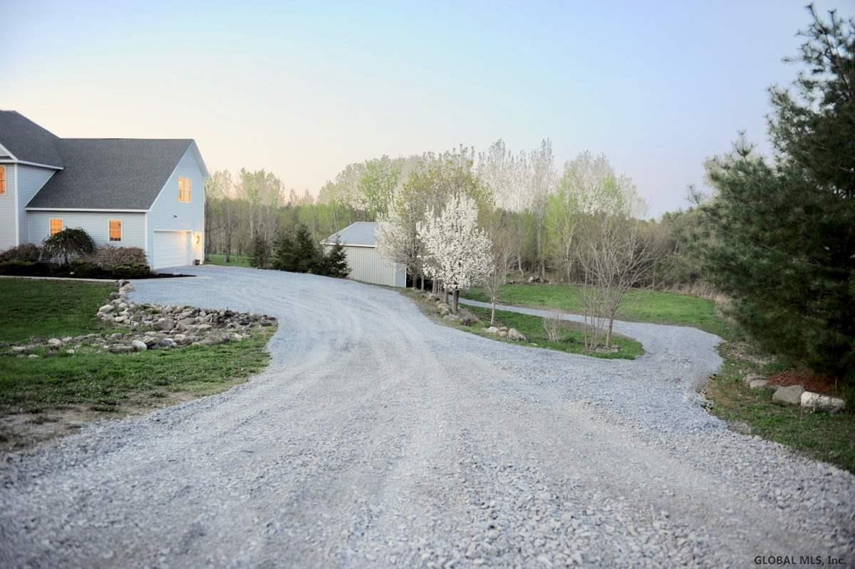 386 Stage Road Charlton, NY 12019 - Photo 36 of 39 Photo 36