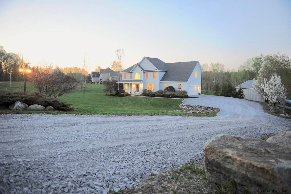 386 Stage Road Charlton, NY 12019 - Photo 37 of 39 Photo 37