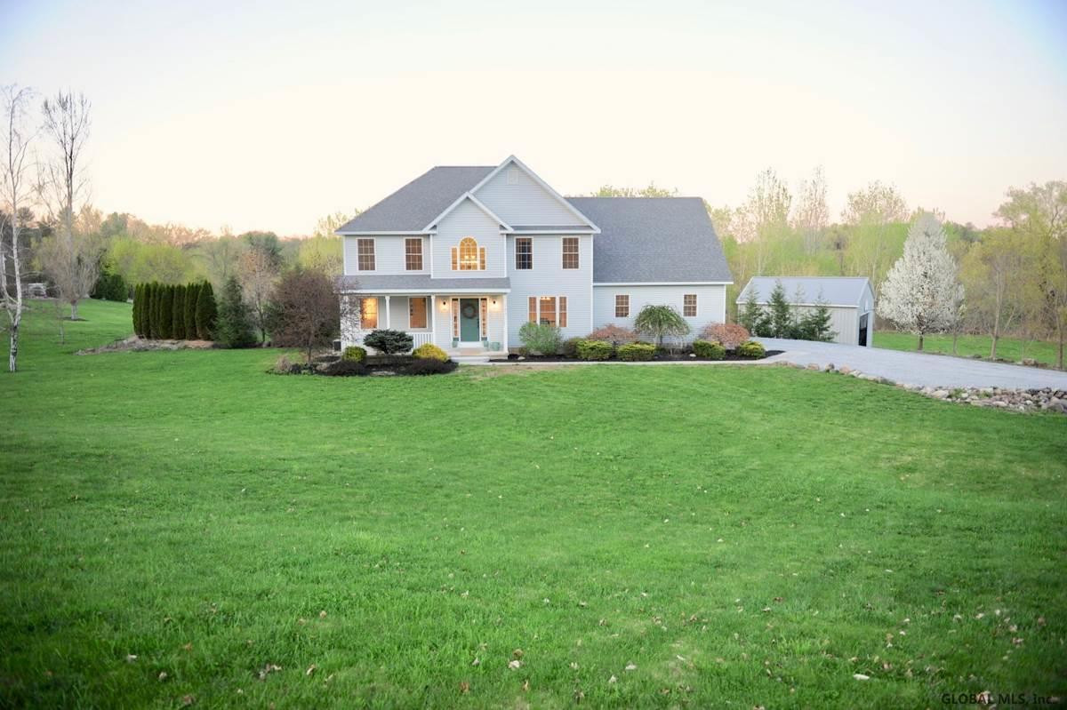 386 Stage Road Charlton, NY 12019 - Photo 38 of 39 Photo 38