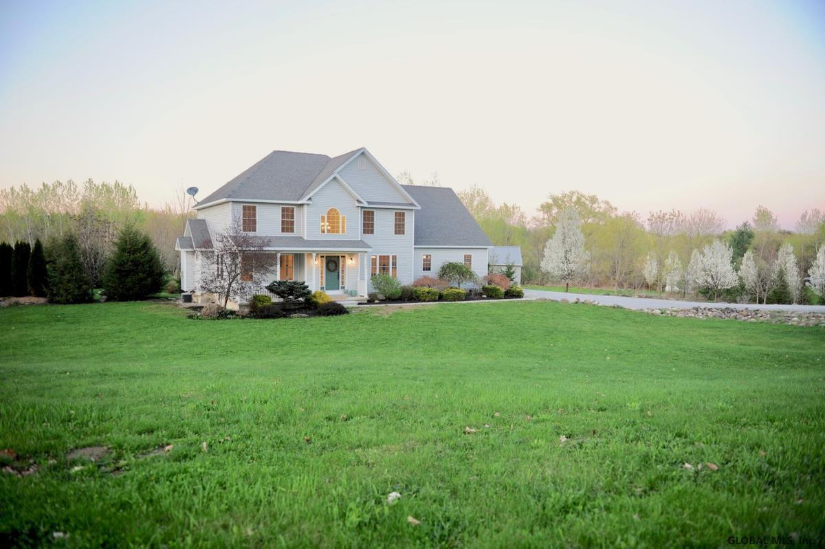 386 Stage Road Charlton, NY 12019 - Photo 39 of 39 Photo 39