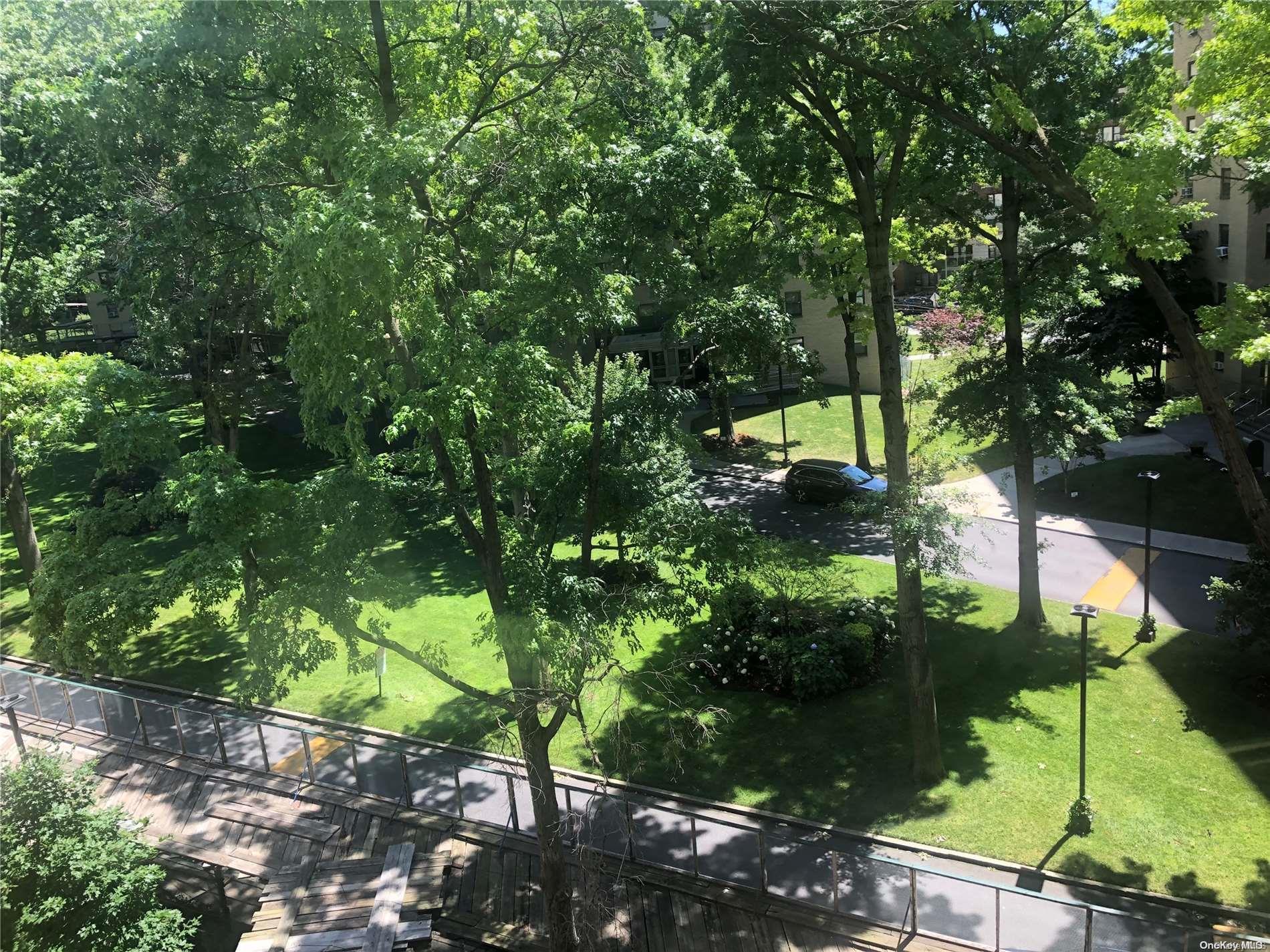 2 West Fordham Road, Unit 5G Bronx, NY 10468 - Photo 18 of 19