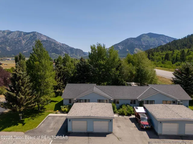 $375,000 | 500 Snake River Drive, Unit 2, Alpine, WY 83128
