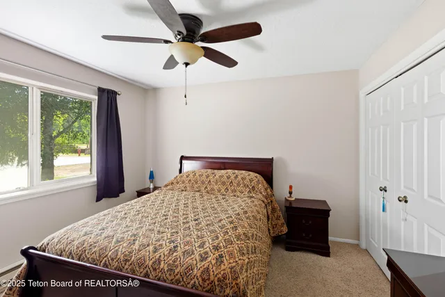 $375,000 | 500 Snake River Drive, Unit 2, Alpine, WY 83128