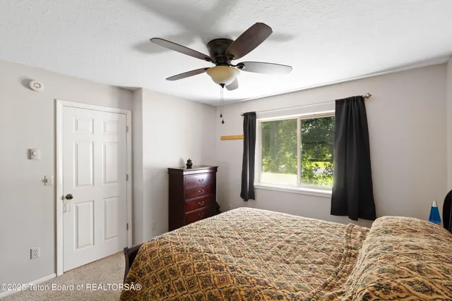 $375,000 | 500 Snake River Drive, Unit 2, Alpine, WY 83128