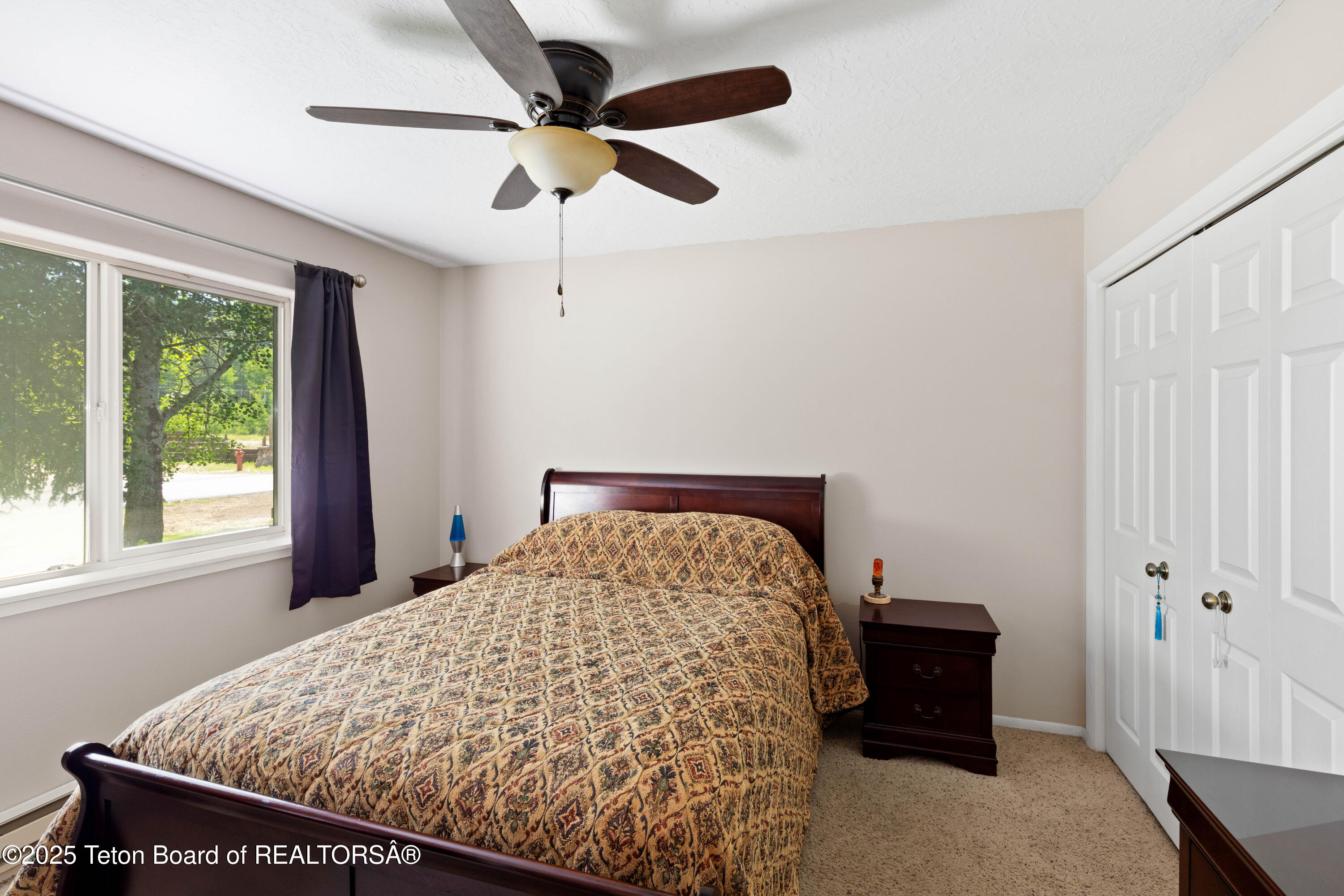 500 Snake River Drive, Unit 2 Alpine, WY 83128 - Photo 16 of 31 500 Snake River 2 IMG_9333 copy