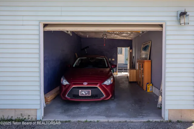 $375,000 | 500 Snake River Drive, Unit 2, Alpine, WY 83128