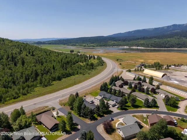 $375,000 | 500 Snake River Drive, Unit 2, Alpine, WY 83128