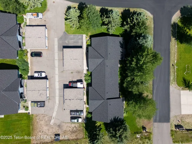 $375,000 | 500 Snake River Drive, Unit 2, Alpine, WY 83128