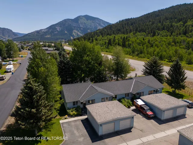 $375,000 | 500 Snake River Drive, Unit 2, Alpine, WY 83128