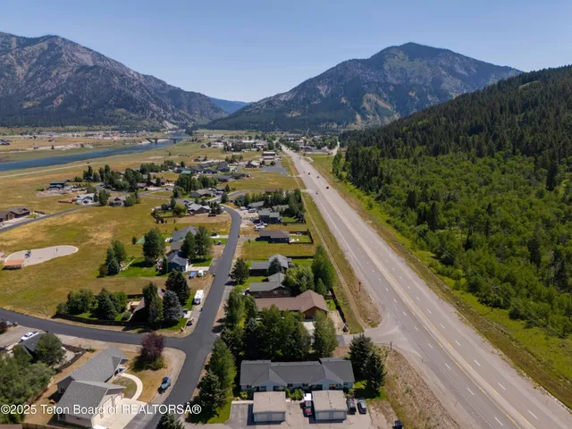 $375,000 | 500 Snake River Drive, Unit 2, Alpine, WY 83128