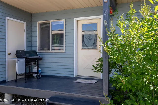 $375,000 | 500 Snake River Drive, Unit 2, Alpine, WY 83128