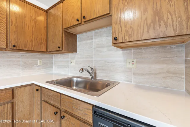 $359,000 | 500 Snake River Drive, Unit 2, Alpine, WY 83128