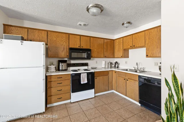 $375,000 | 500 Snake River Drive, Unit 2, Alpine, WY 83128