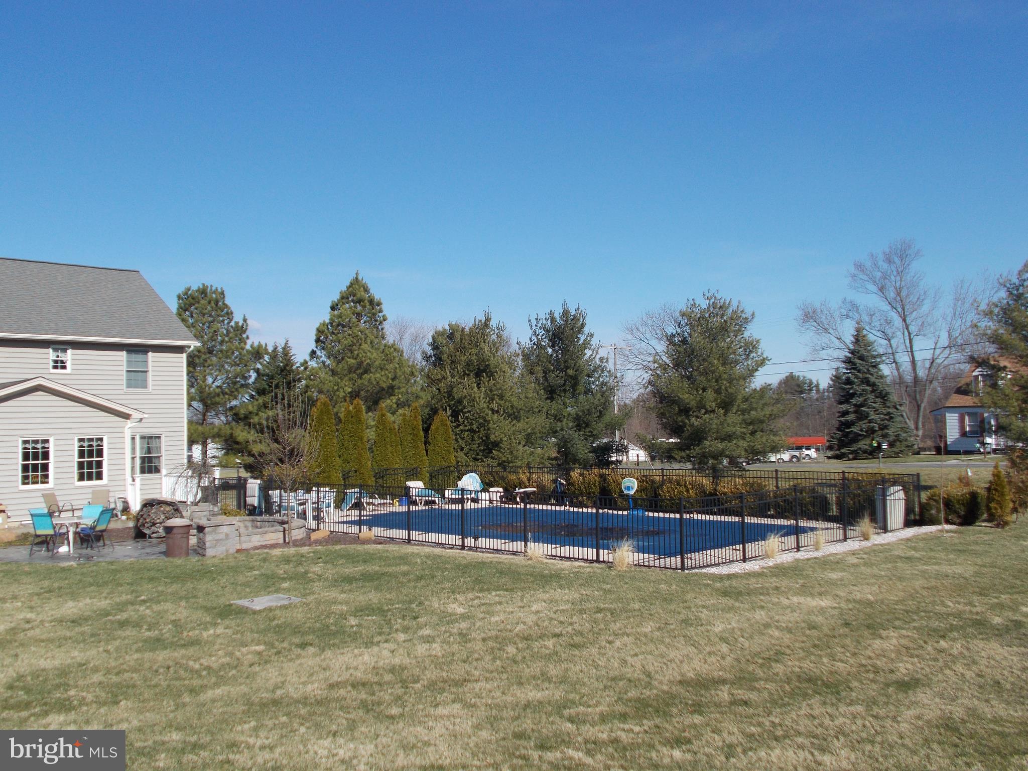13135 Bikle Road Smithsburg, MD 21783 - Photo 3 of 30 Exterior (General)