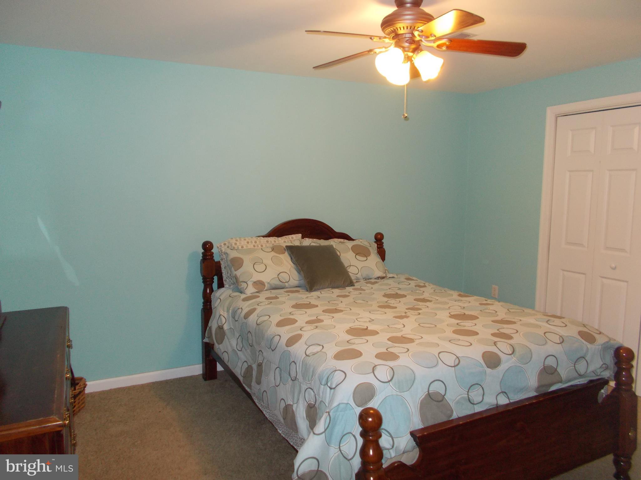 13135 Bikle Road Smithsburg, MD 21783 - Photo 22 of 30 Bedroom