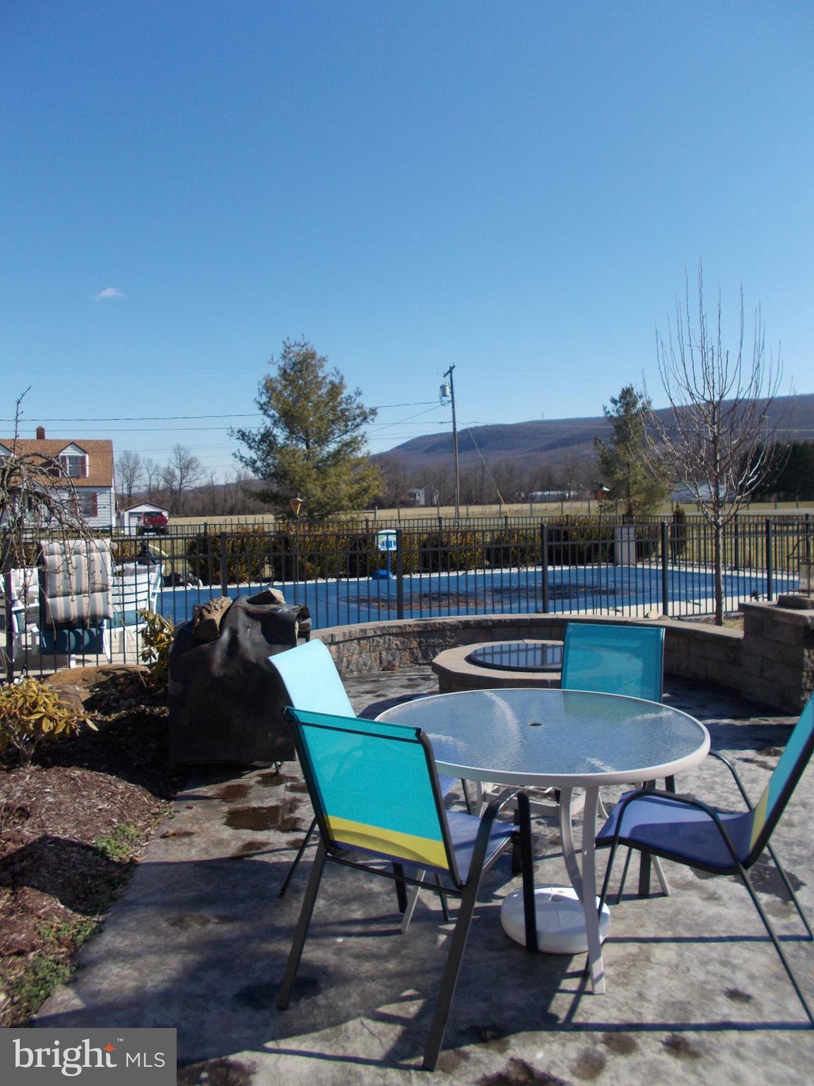 13135 Bikle Road Smithsburg, MD 21783 - Photo 4 of 30 View