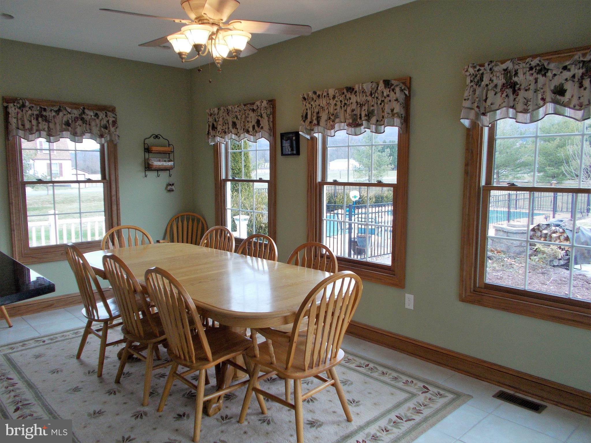 13135 Bikle Road Smithsburg, MD 21783 - Photo 8 of 30 Kitchen