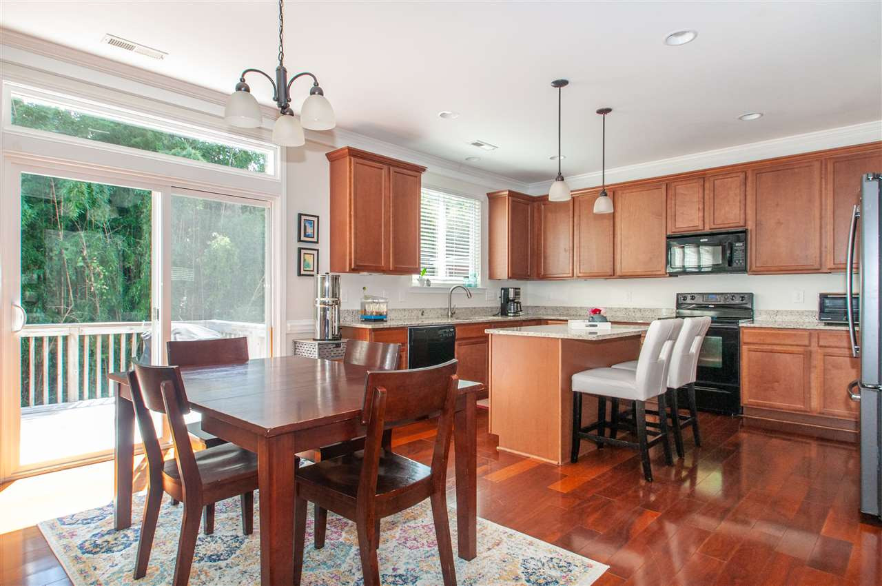5802 Sea Fox Court Raleigh, NC 27616 - Photo 3 of 30 Dining Area