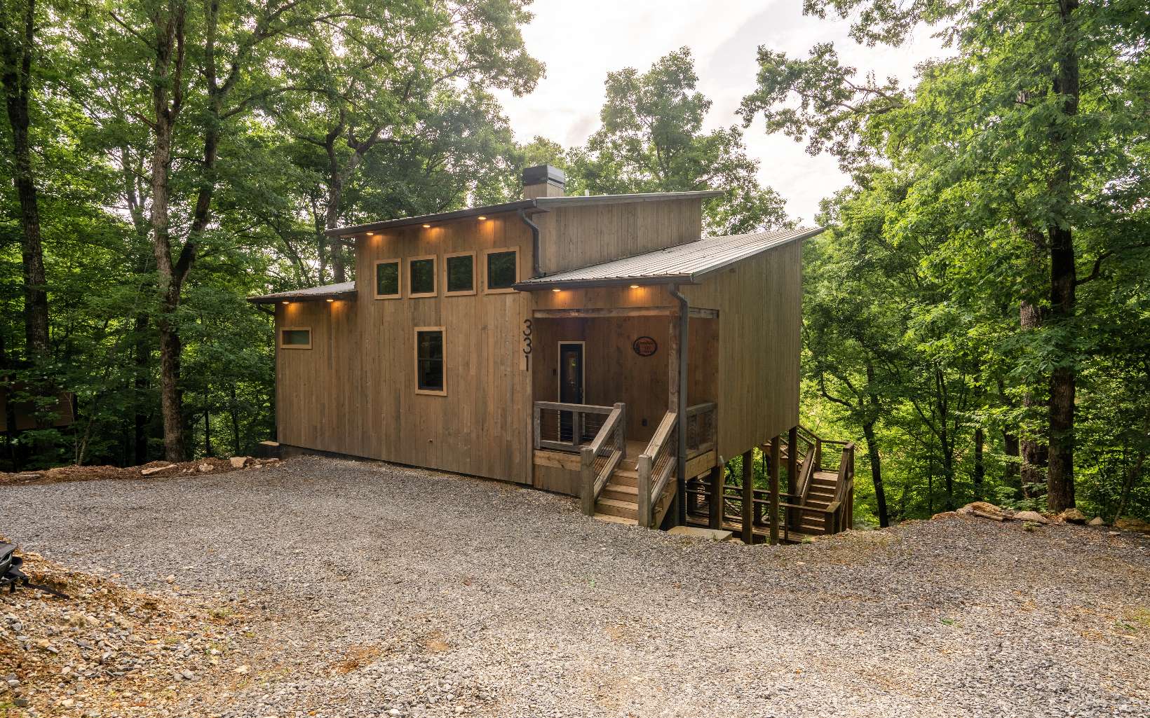 331 Licklog Road Ellijay, GA 30536 - Photo 48 of 51 Additional View