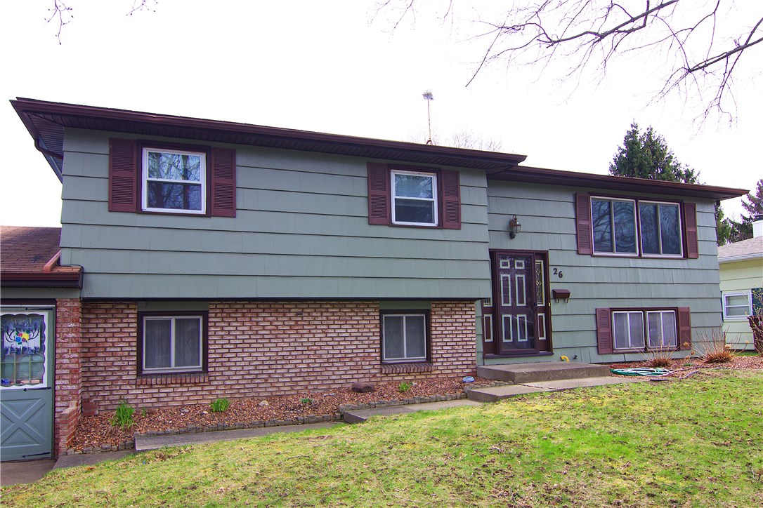 26 Mt Ridge Circle Greece, NY 14616 - Photo 1 of 1