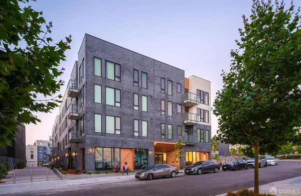 $798,800 | 52 Kirkwood Avenue, Unit 408, San Francisco, CA 94124