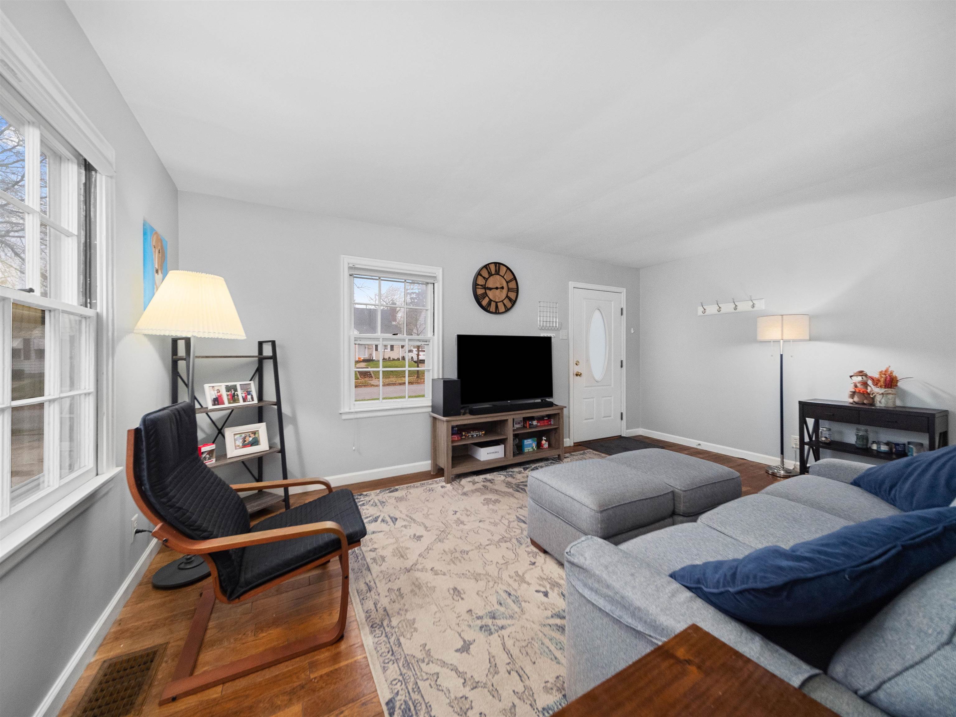 1622 Cherokee Road Fort Wayne, IN 46808 - Photo 13 of 36