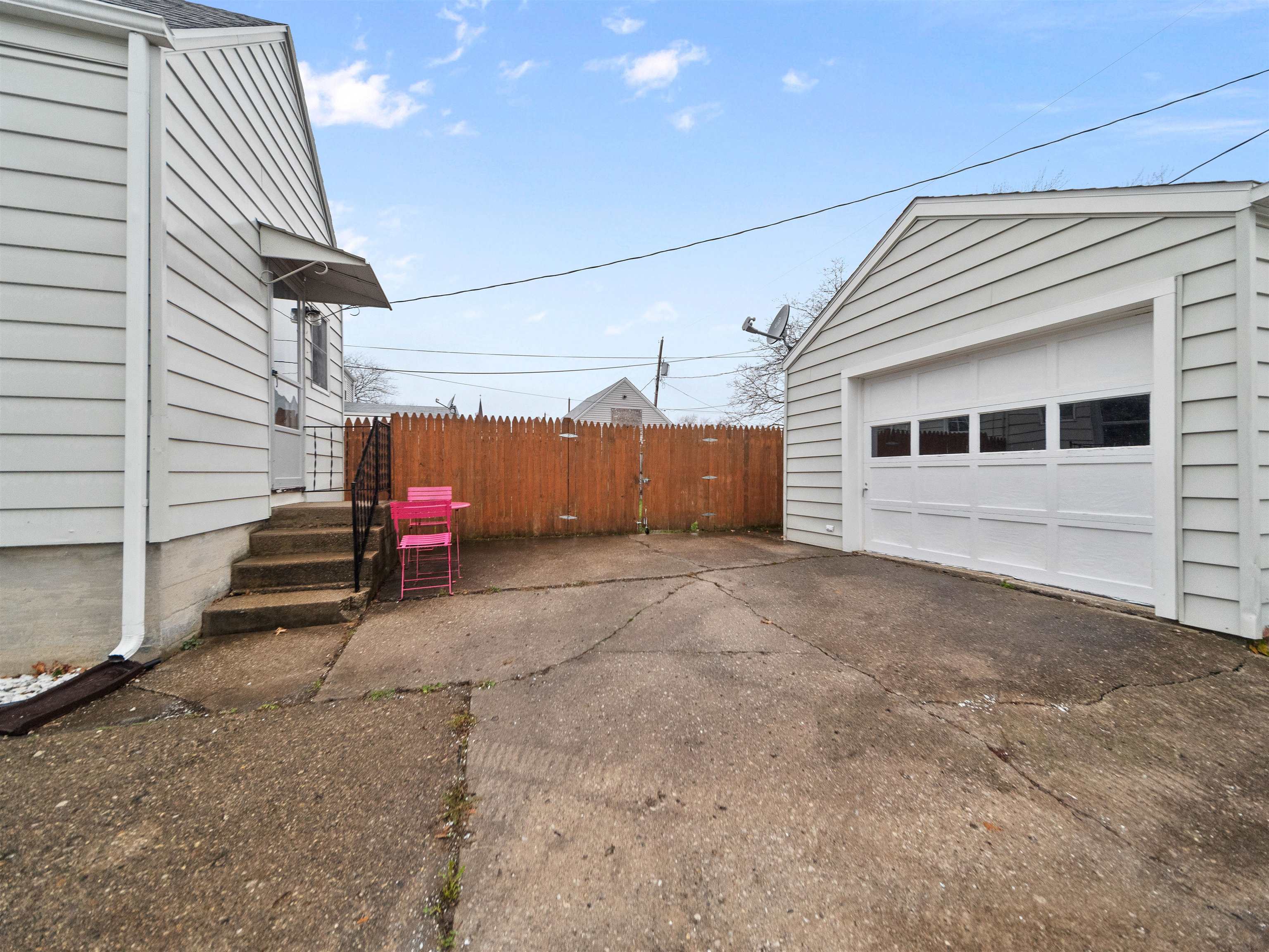 1622 Cherokee Road Fort Wayne, IN 46808 - Photo 34 of 36