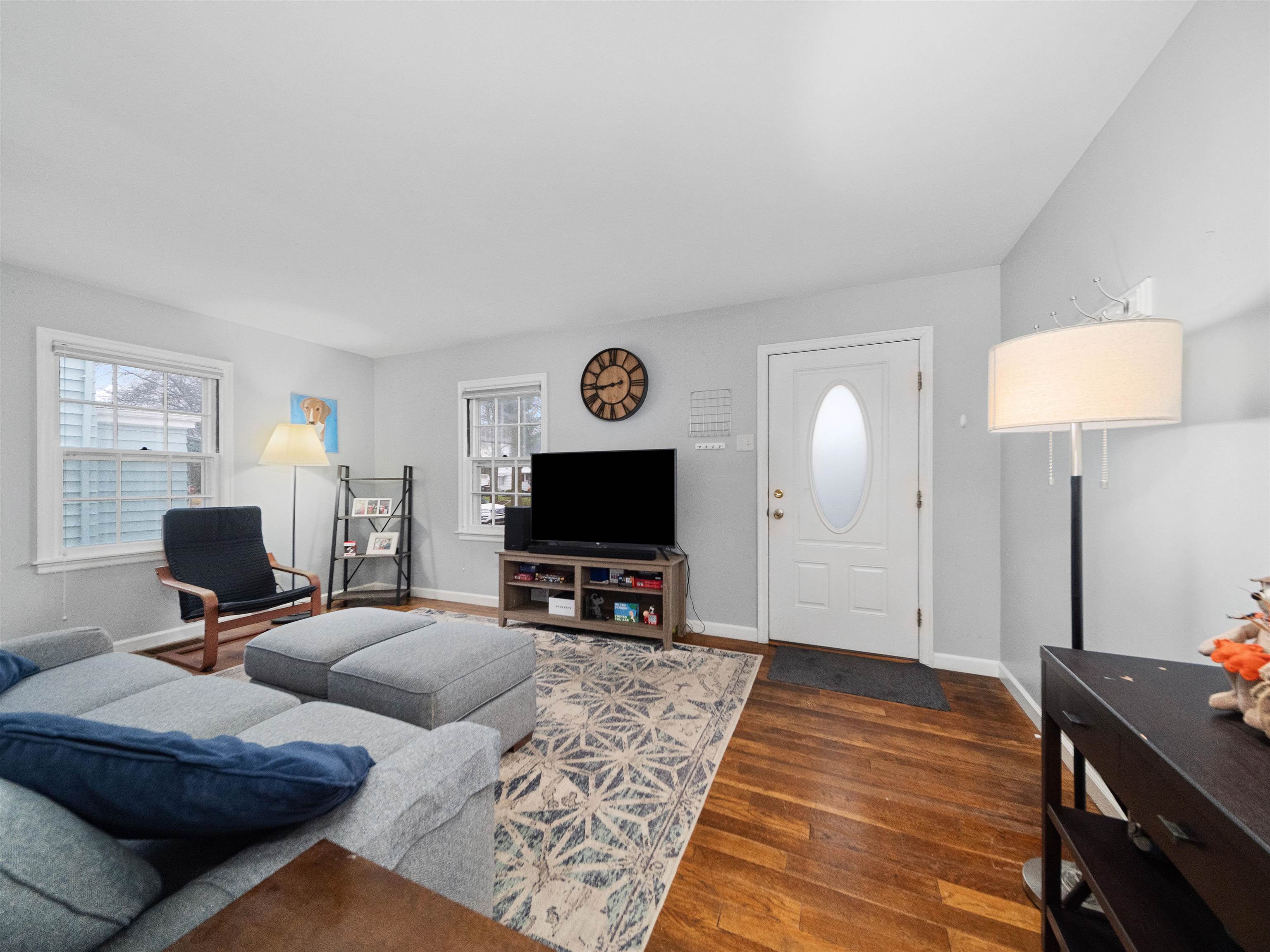 1622 Cherokee Road Fort Wayne, IN 46808 - Photo 4 of 36