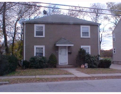 168 Aqueduct Road Cranston, RI 02910 - Photo 1 of 2 Exterior Front.