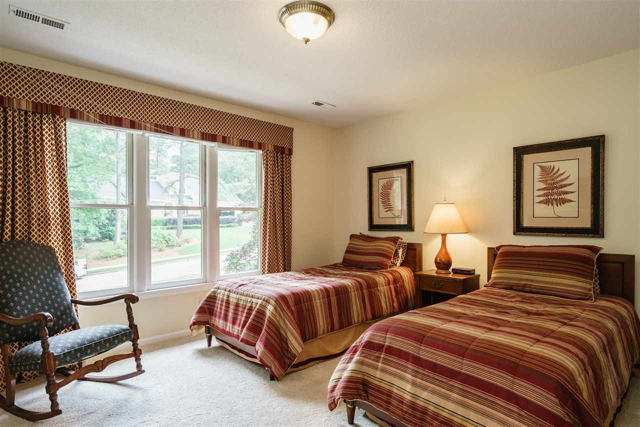 1206 Queensferry Road Cary, NC 27511 - Photo 17 of 25 Bedroom