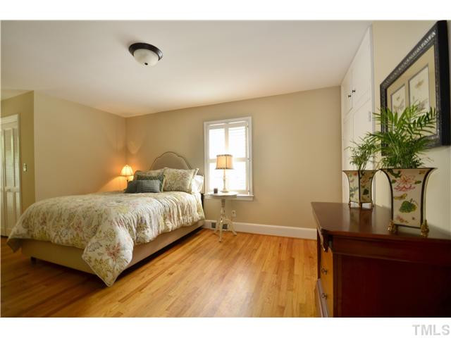 3302 Turnbridge Drive Raleigh, NC 27609 - Photo 16 of 23 Photo 16