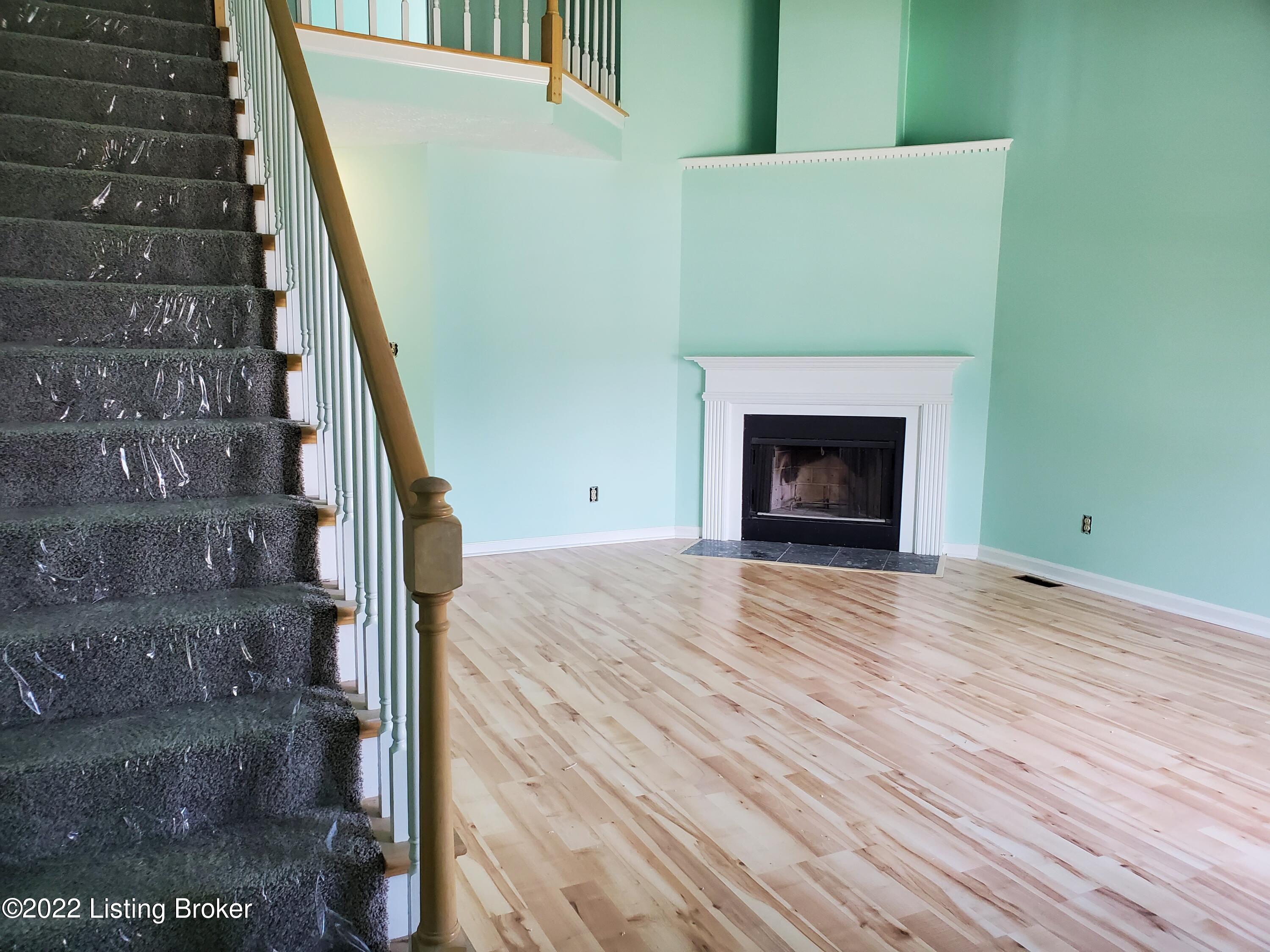242 Rolling Ridge Way Simpsonville, KY 40067 - Photo 6 of 19 great room