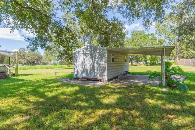 a view of a lake view