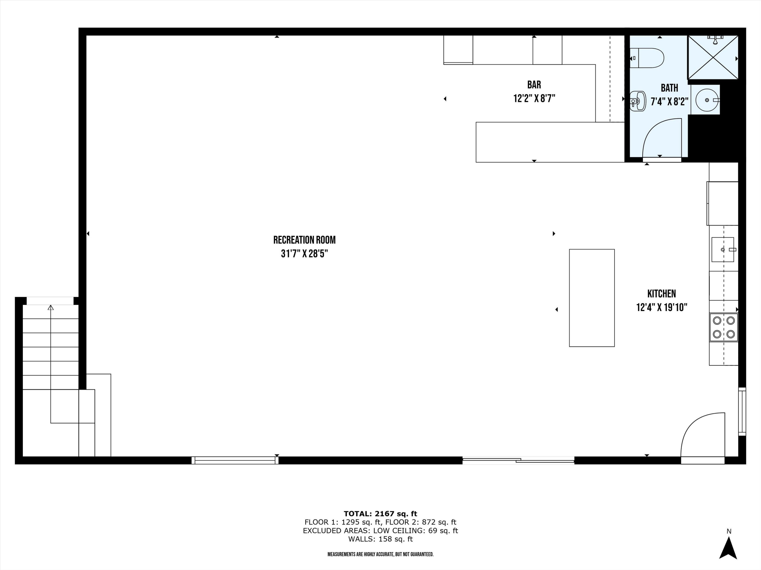 2423 County Highway Manitowoc, WI 54220 - Photo 100 of 102