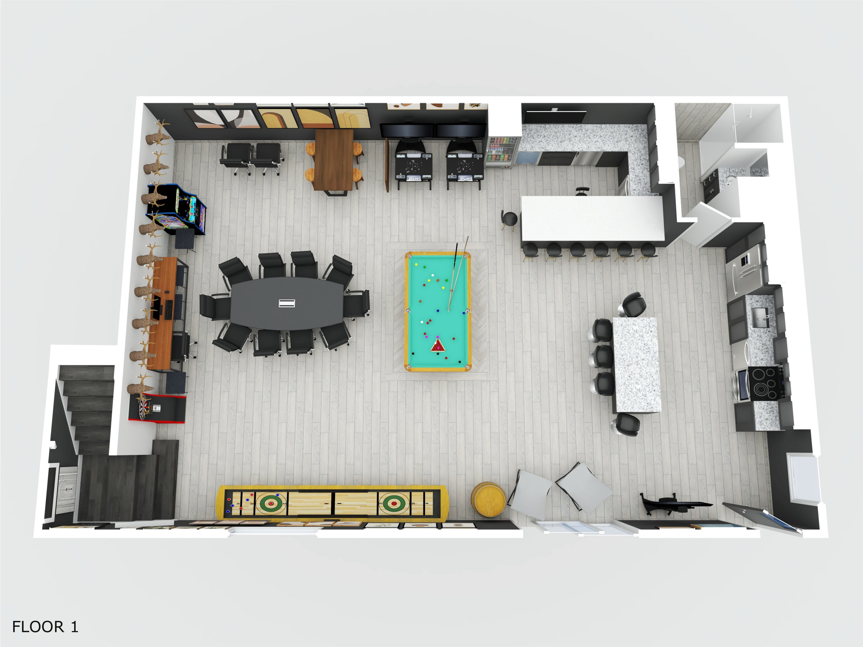 2423 County Highway Manitowoc, WI 54220 - Photo 101 of 102