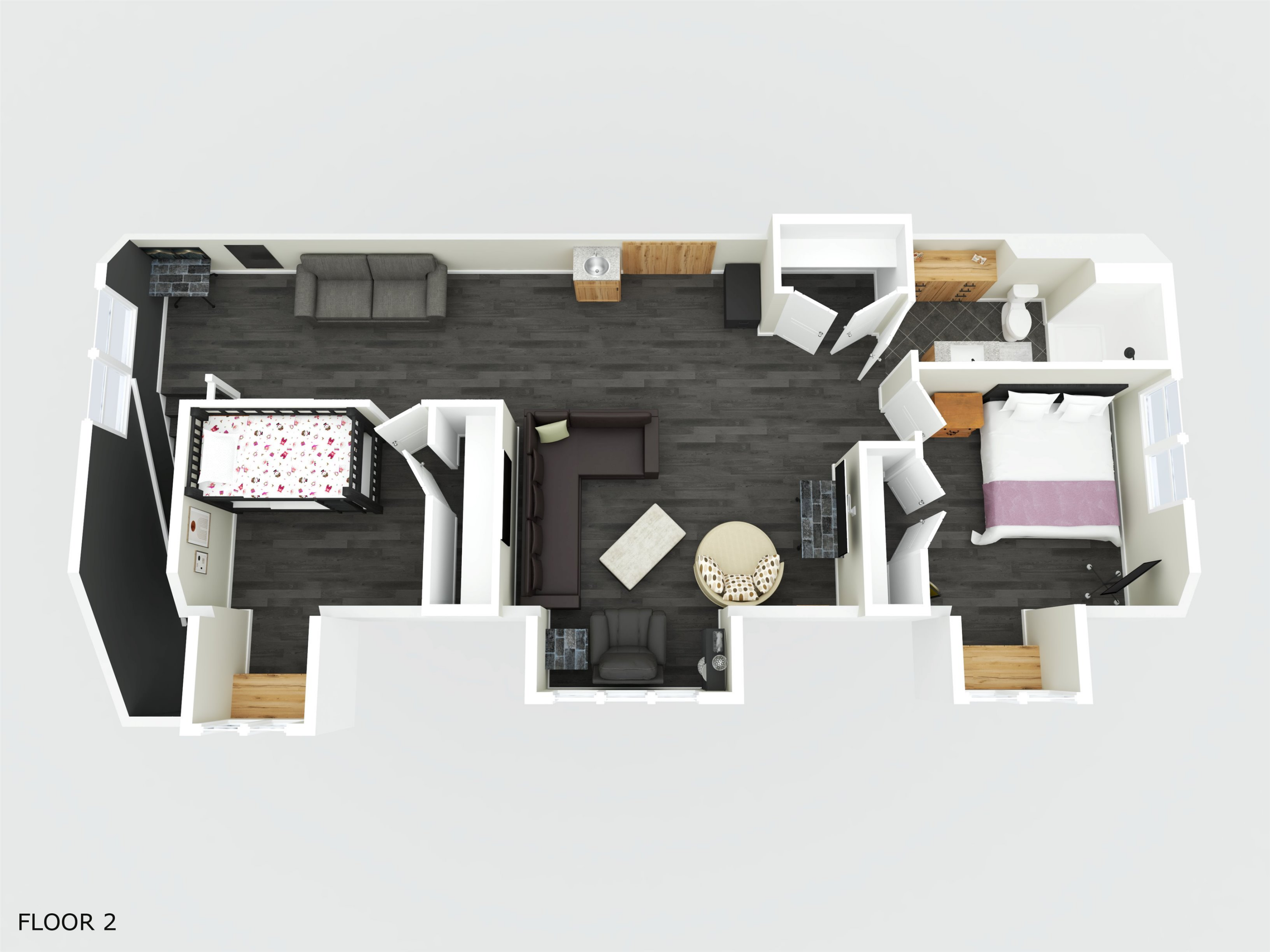 2423 County Highway Manitowoc, WI 54220 - Photo 102 of 102